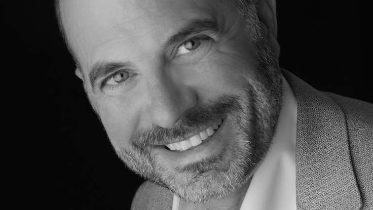 Water Water Everywhere? Speaker Charles Fishman Taps into the Water Supply Crisis